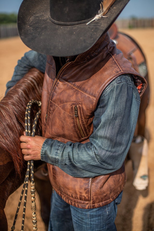 Flynt Western Men's Westernwear