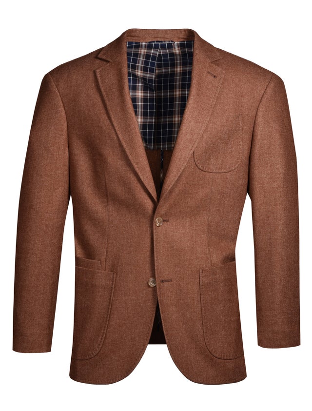 Q by clearance flynt sport coat